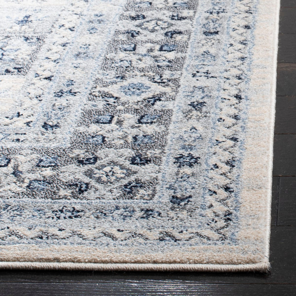 Safavieh Harbor HBR149 Power Loomed Rug