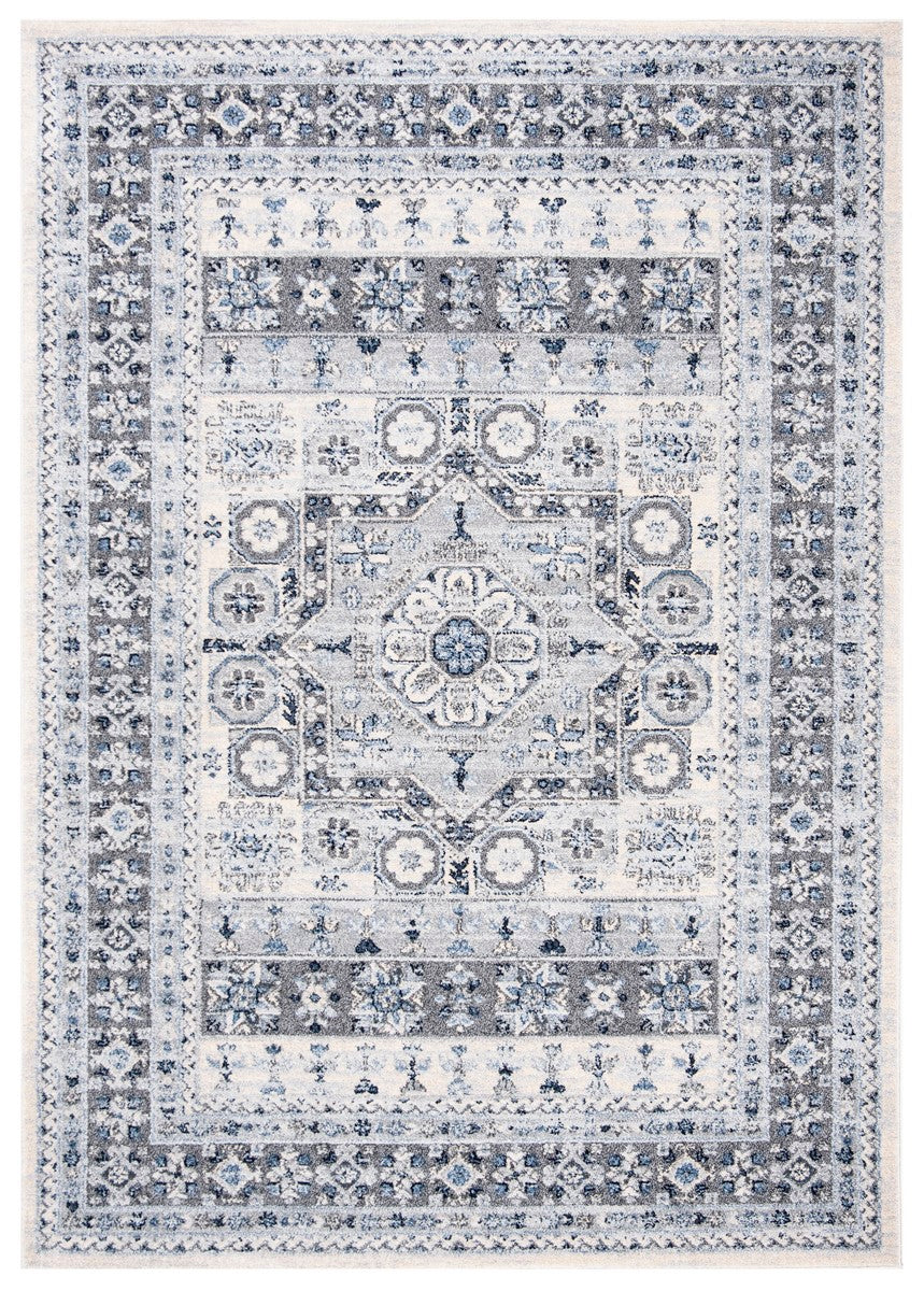 Safavieh Harbor HBR149 Power Loomed Rug