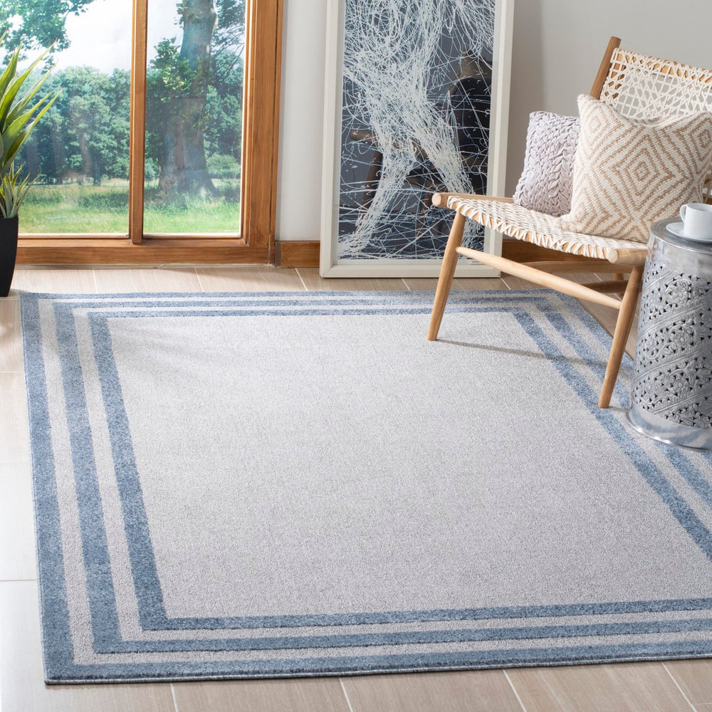 Safavieh Harbor HBR154 Power Loomed Rug