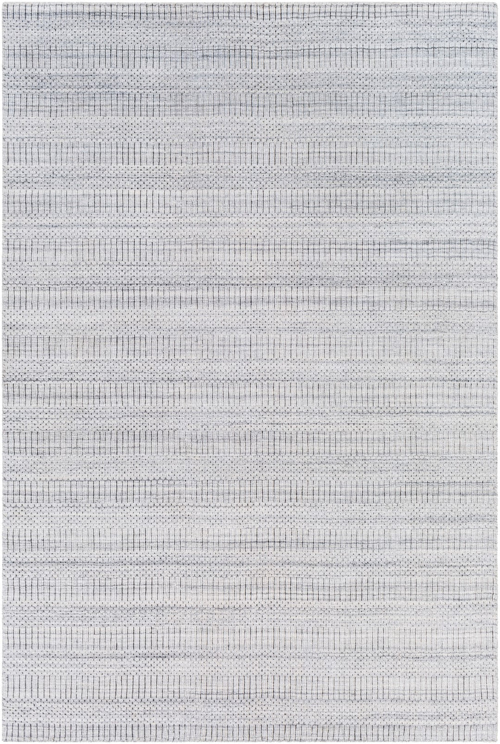 Surya Hickory Modern HCK-2301 Rug HCK2301-810