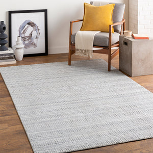 Surya Hickory Modern HCK-2301 Rug HCK2301-810