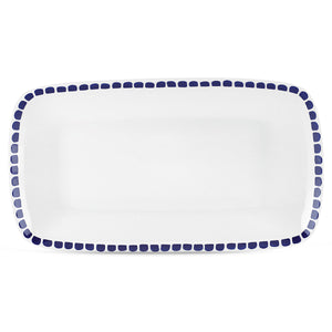 Kate Spade Charlotte Street™ Hors D'Oeuvres Tray 854349 854349-LENOX