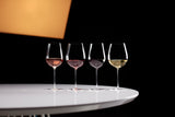 Lenox Signature Series Cool Region 4-Piece Wine Glass Set 891333
