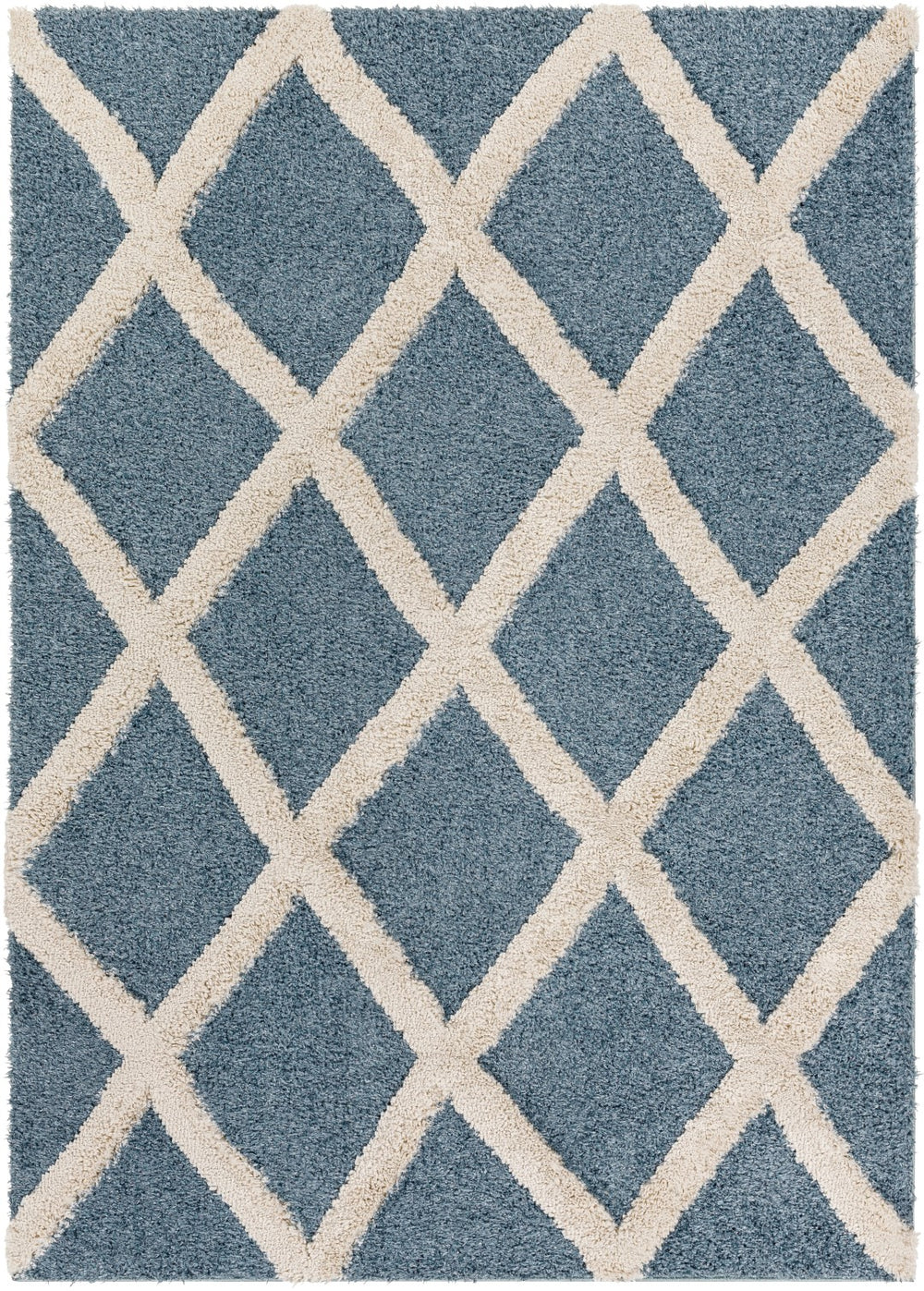 Surya Hudson shag Traditional HDS-2301 Rug HDS2301-9212