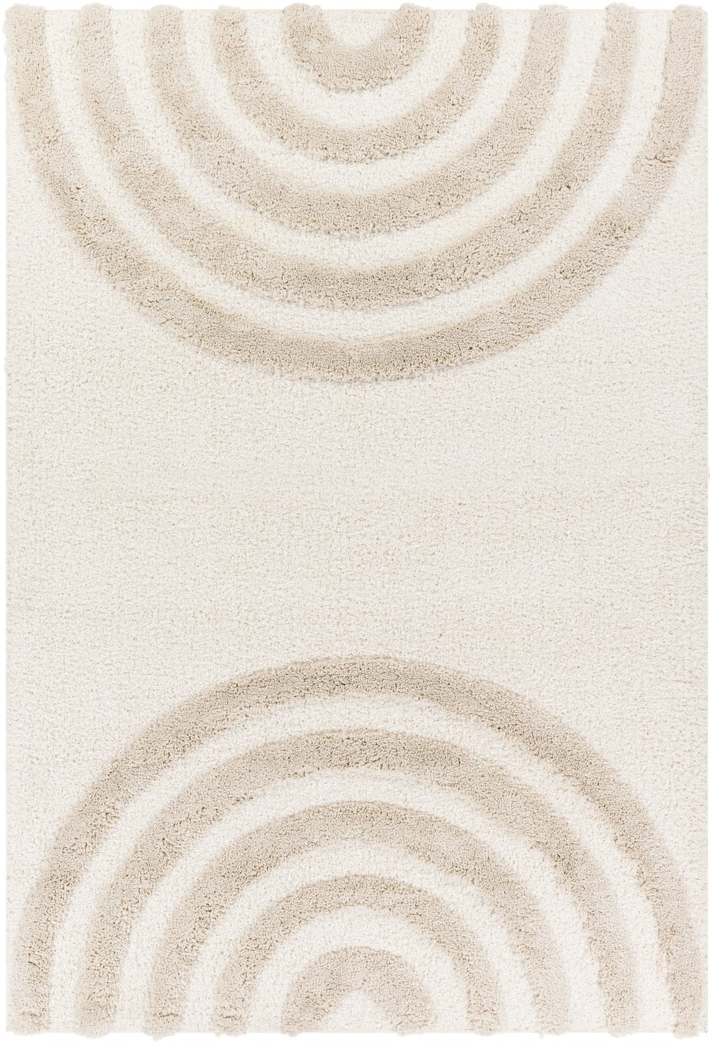 Surya Hudson shag Modern HDS-2308 Rug HDS2308-9212