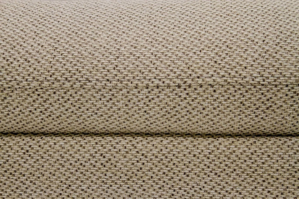 VIG Furniture Divani Casa Hello - Modern Beige Fabric Sofa VGCF586-BEIGE-S
