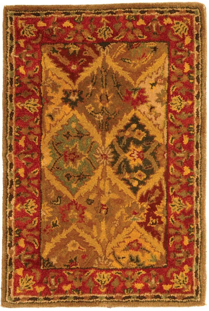 Safavieh Heritage HG111 Hand Tufted Rug