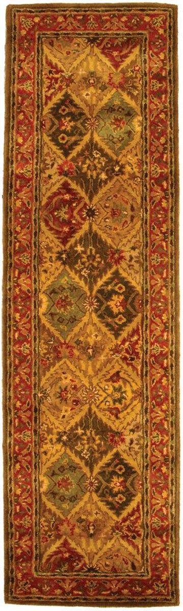 Safavieh Heritage HG111 Hand Tufted Rug