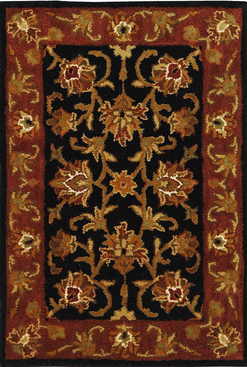 Safavieh Heritage HG112 Hand Tufted Rug