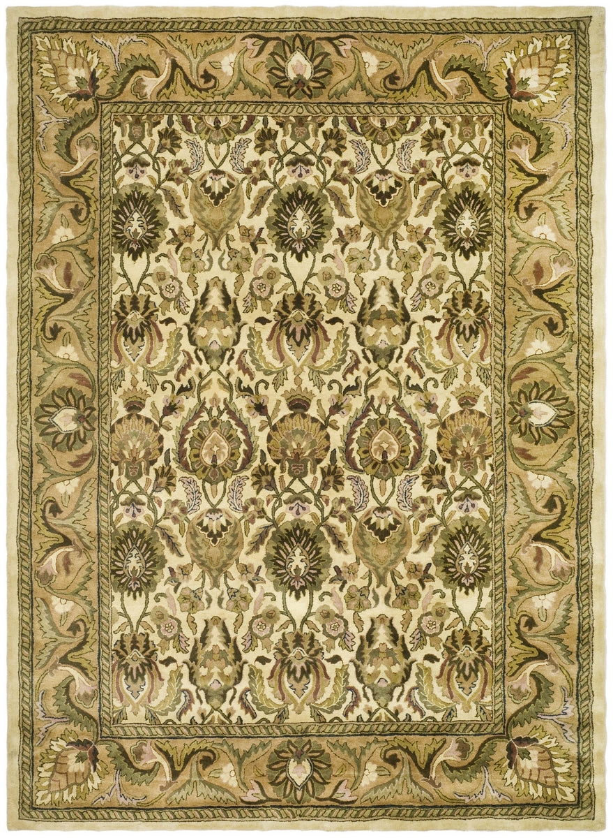 Safavieh Heritage HG169 Hand Tufted Rug