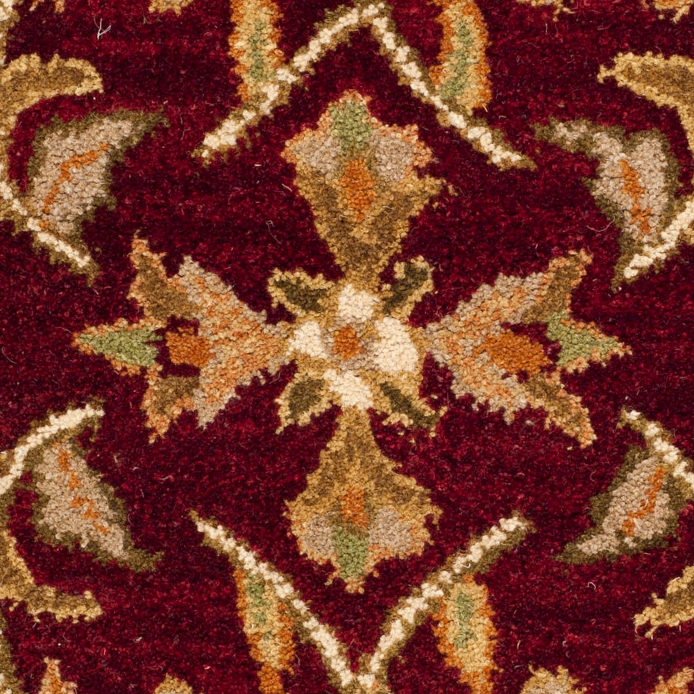 Safavieh Heritage HG170 Hand Tufted Rug