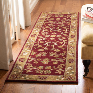 Safavieh Chadwick Hand Tufted Wool Rug HG170A-4R