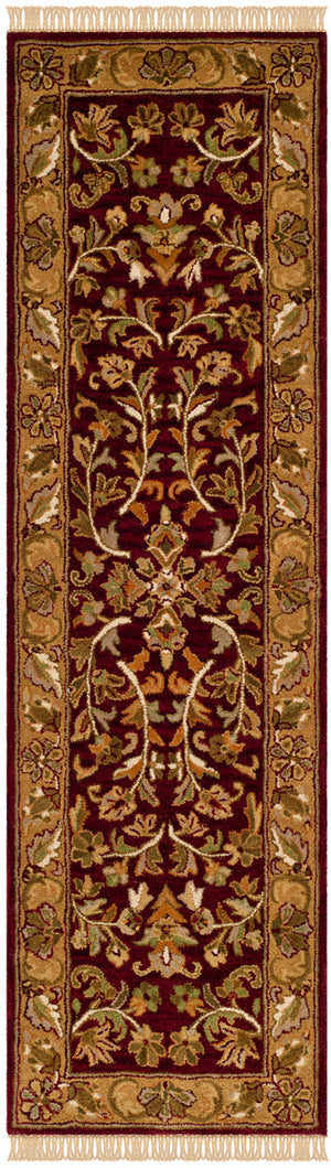 Safavieh Chadwick Hand Tufted Wool Rug HG170A-4R