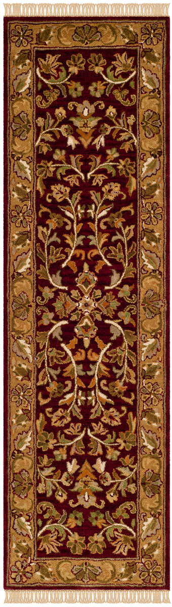 Safavieh Chadwick Hand Tufted Wool Rug HG170A-4R
