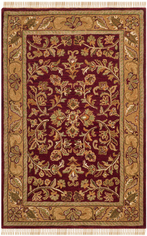 Safavieh Chadwick Hand Tufted Wool Rug HG170A-4R