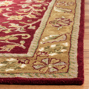 Safavieh Chadwick Hand Tufted Wool Rug HG170A-4R