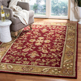 Safavieh Chadwick Hand Tufted Wool Rug HG170A-4R