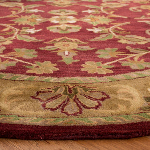 Safavieh Chadwick Hand Tufted Wool Rug HG170A-4R