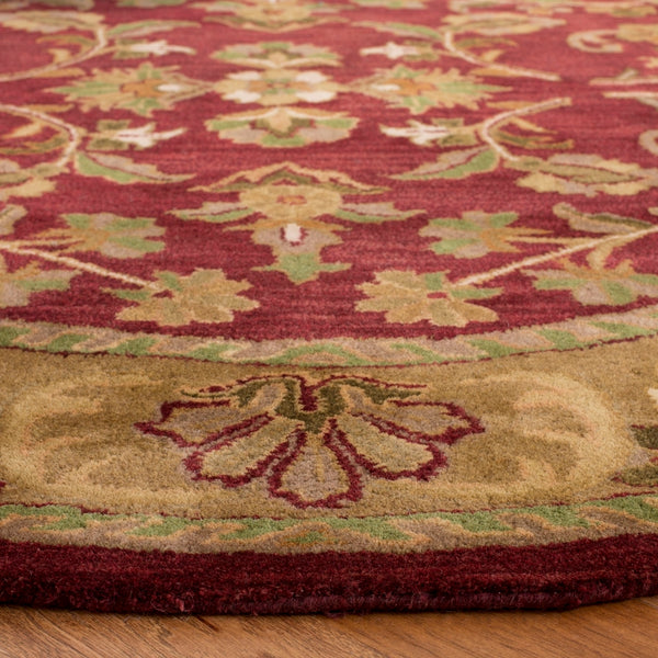 Safavieh Chadwick Hand Tufted Wool Rug HG170A-4R