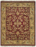 Chadwick Hand Tufted Wool Rug