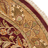 Safavieh Heritage HG170 Hand Tufted Rug