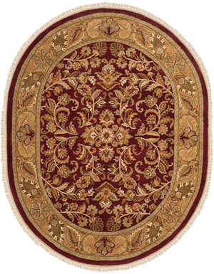Safavieh Chadwick Hand Tufted Wool Rug HG170A-4R