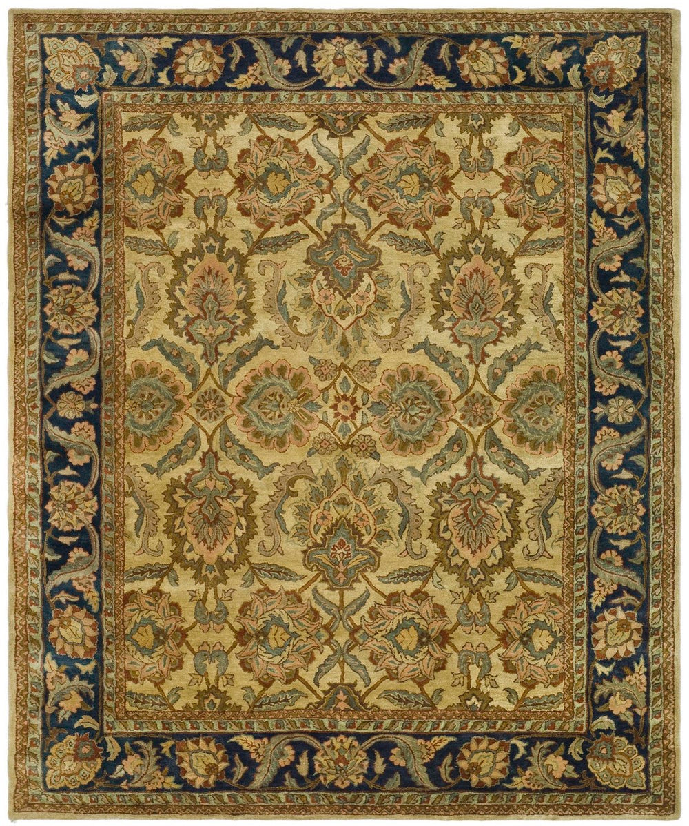 Safavieh Heritage HG172 Hand Tufted Rug