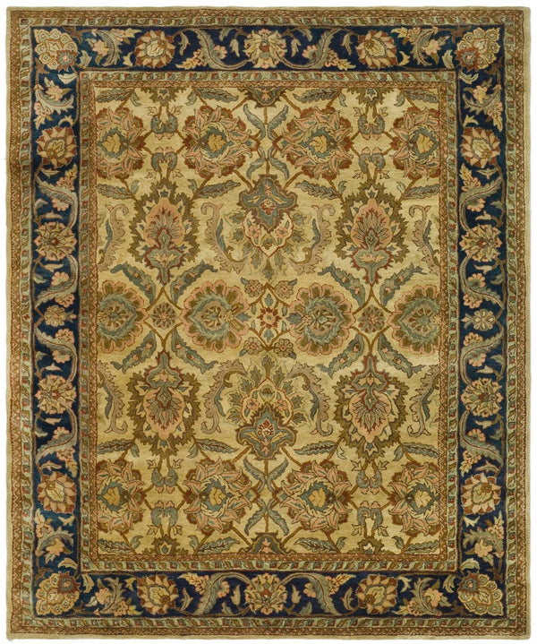 Safavieh Heritage HG172 Hand Tufted Rug