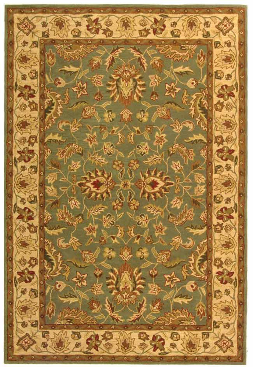 Safavieh Heritage HG211 Hand Tufted Rug