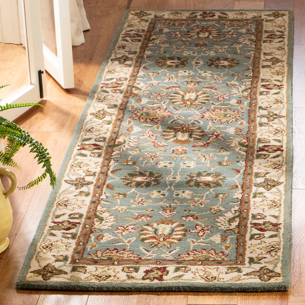 Safavieh Heritage HG211 Hand Tufted Rug