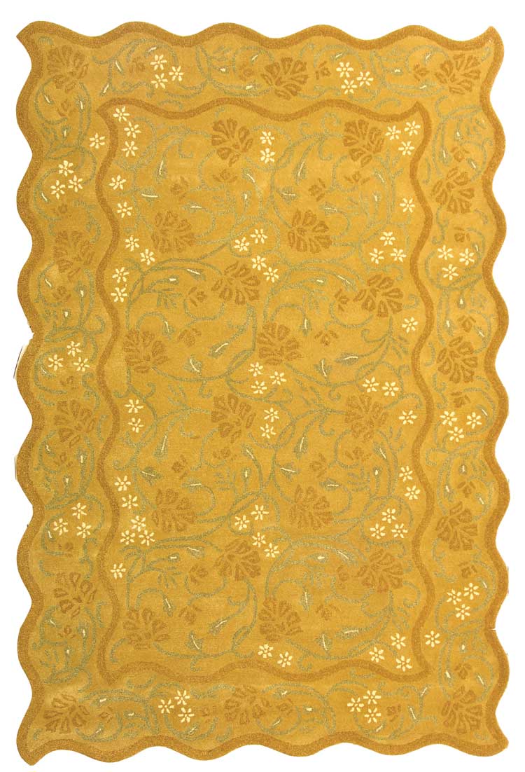 Safavieh Heritage HG213 Hand Tufted Rug
