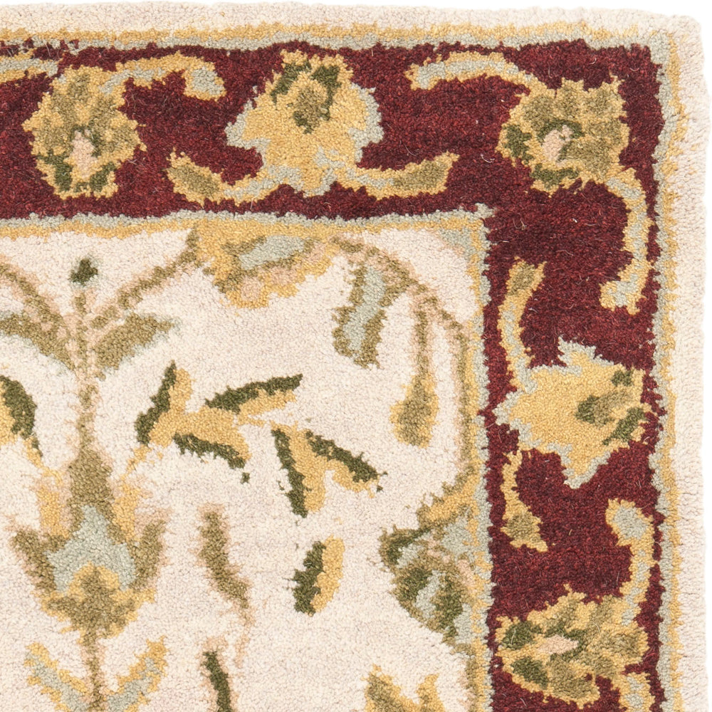 Safavieh Heritage HG261 Hand Tufted Rug