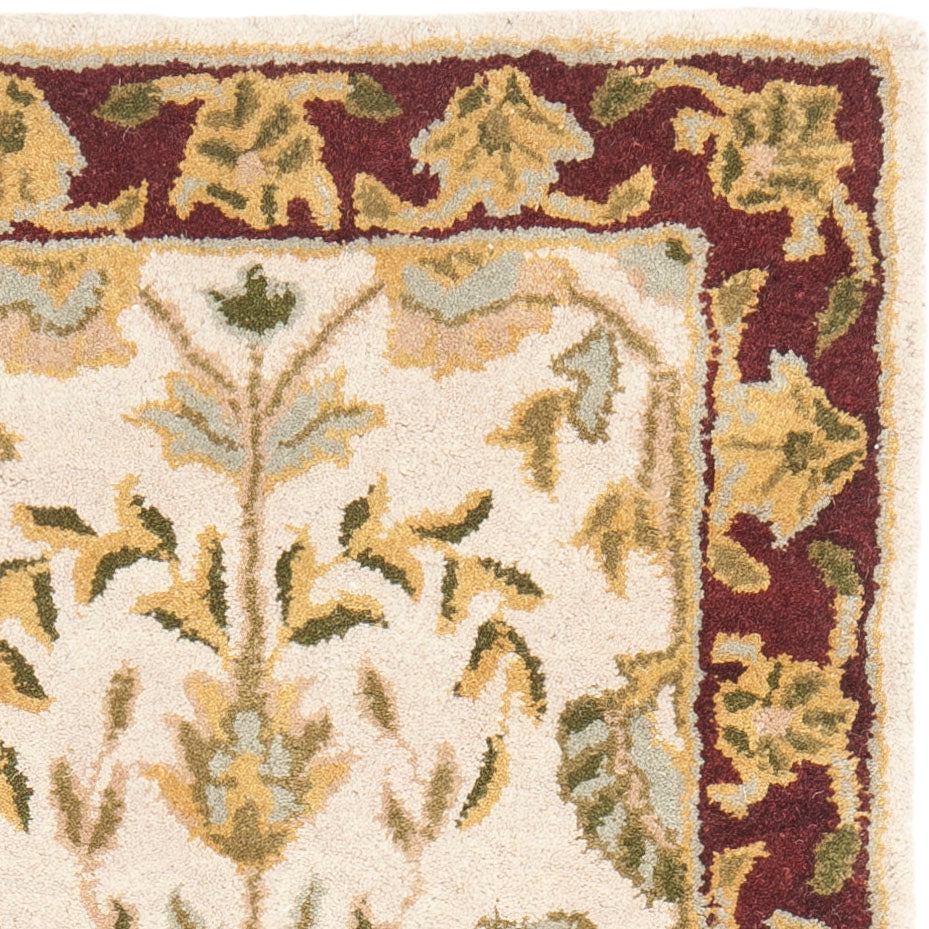 Safavieh Heritage HG261 Hand Tufted Rug