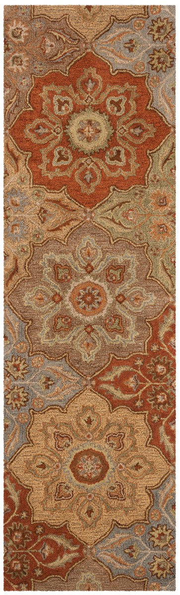 Safavieh Heritage HG273 Hand Tufted Rug