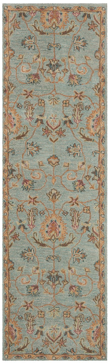 Safavieh Heritage HG274 Hand Tufted Rug