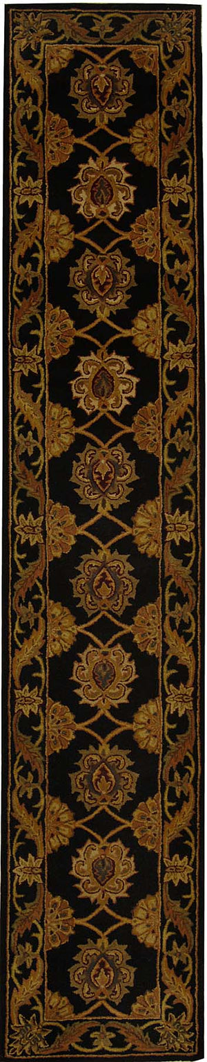 Safavieh Heritage 314 Hand Tufted Wool Rug HG314A-4R