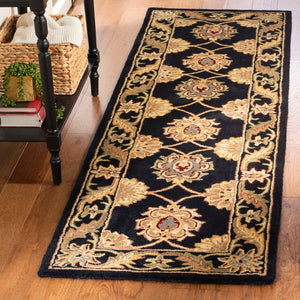 Safavieh Heritage 314 Hand Tufted Wool Rug HG314A-4R