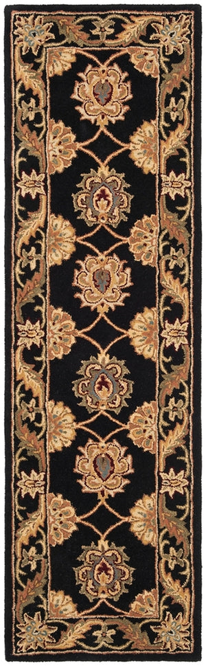 Safavieh Heritage 314 Hand Tufted Wool Rug HG314A-4R