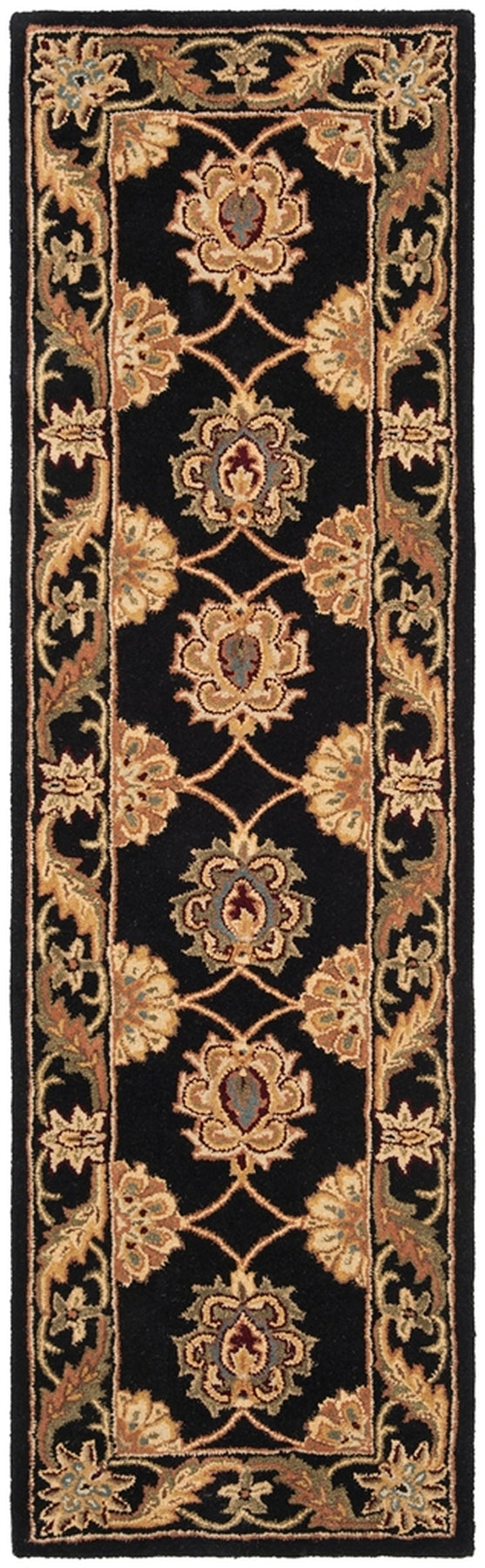 Safavieh Heritage 314 Hand Tufted Wool Rug HG314A-4R