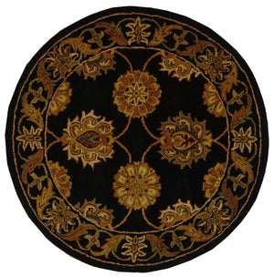 Safavieh Heritage 314 Hand Tufted Wool Rug HG314A-4R