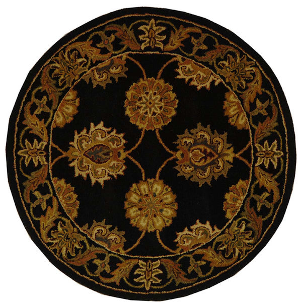 Safavieh Heritage 314 Hand Tufted Wool Rug HG314A-4R