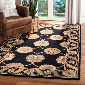 Safavieh Heritage 314 Hand Tufted Wool Rug HG314A-4R