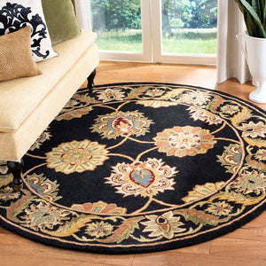 Safavieh Heritage 314 Hand Tufted Wool Rug HG314A-4R