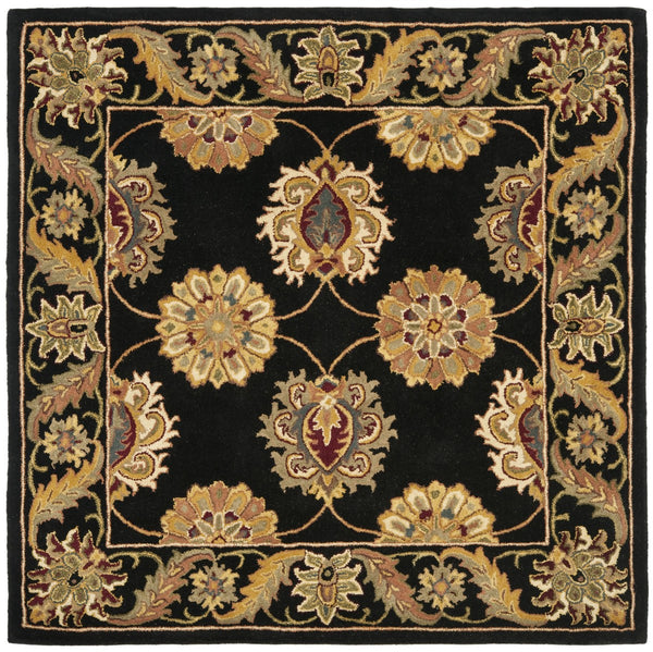 Safavieh Heritage 314 Hand Tufted Wool Rug HG314A-4R