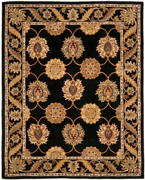 Safavieh Heritage 314 Hand Tufted Wool Rug HG314A-4R
