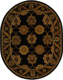 Safavieh Heritage 314 Hand Tufted Wool Rug HG314A-4R
