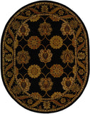Safavieh Heritage HG314 Hand Tufted Rug