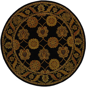 Safavieh Heritage 314 Hand Tufted Wool Rug HG314A-4R