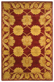 Safavieh Heritage 314 Hand Tufted Wool Rug HG314B-4R