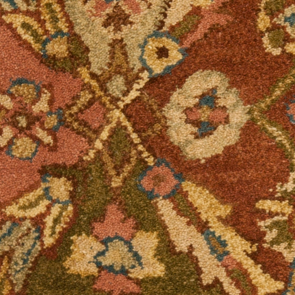 Safavieh Heritage HG316 Hand Tufted Rug